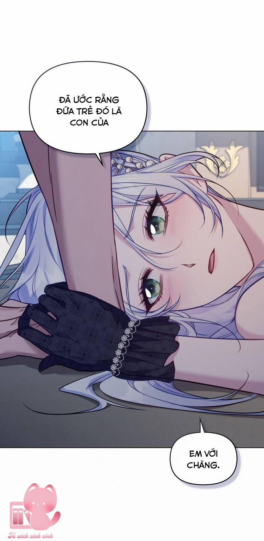 Nếu Tôi Không Nghe Lời Công Tước 47 trang 44