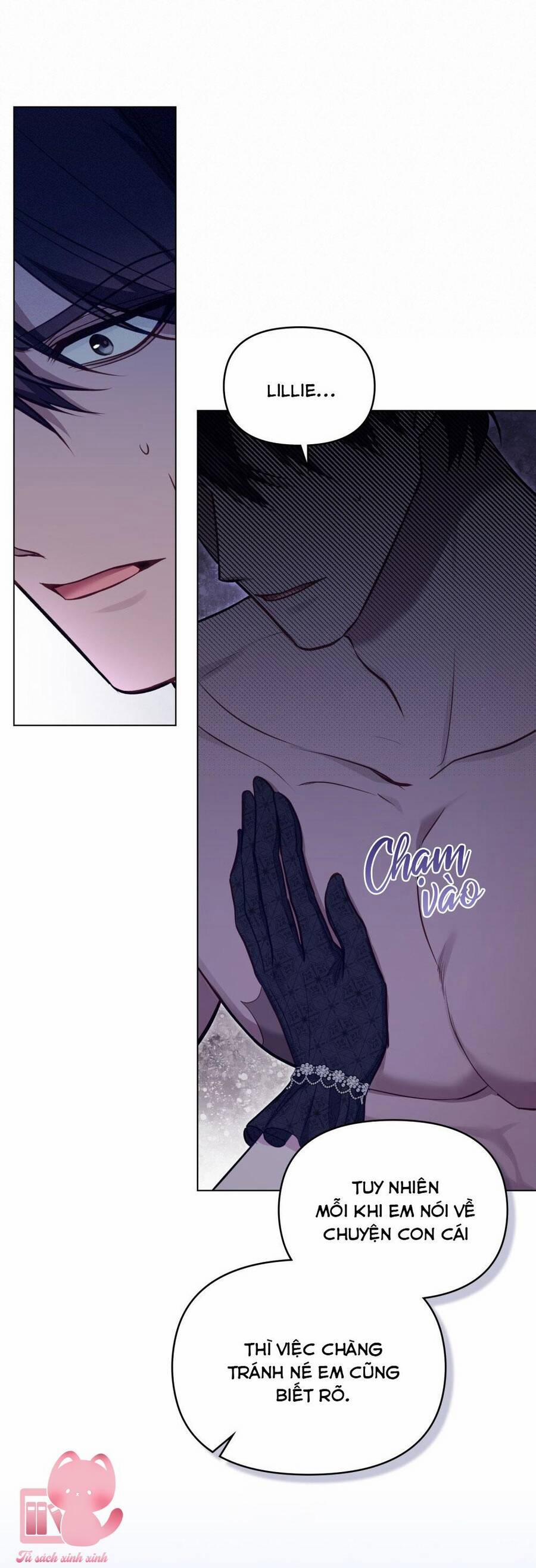 Nếu Tôi Không Nghe Lời Công Tước 47 trang 45