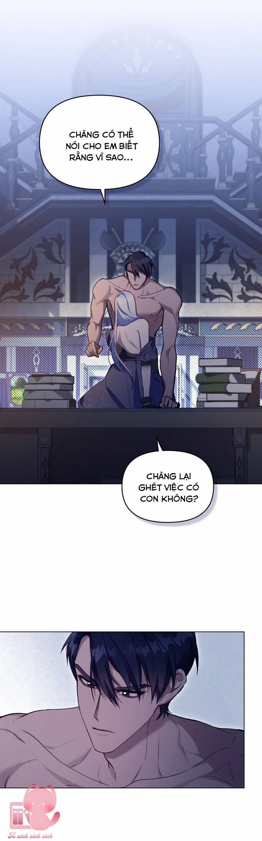 Nếu Tôi Không Nghe Lời Công Tước 47 trang 46