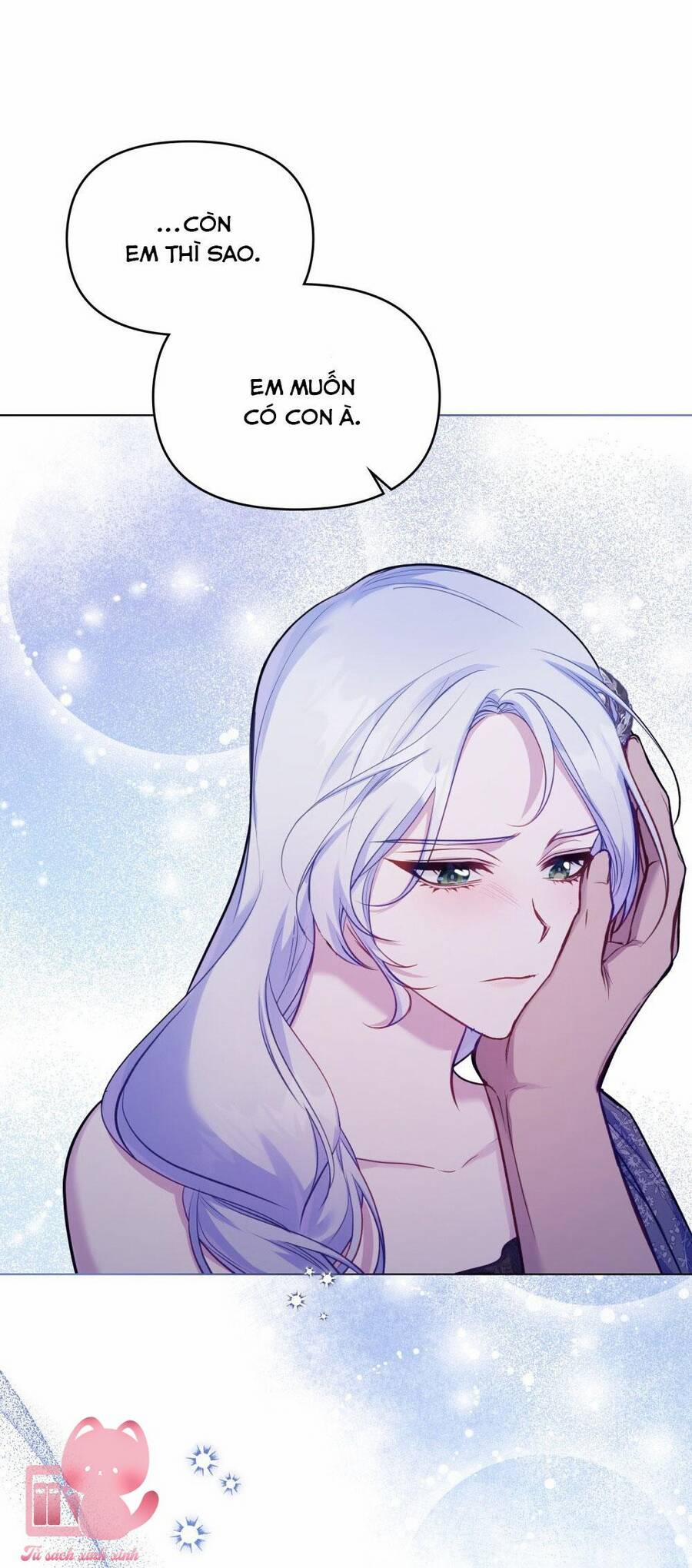 Nếu Tôi Không Nghe Lời Công Tước 47 trang 47