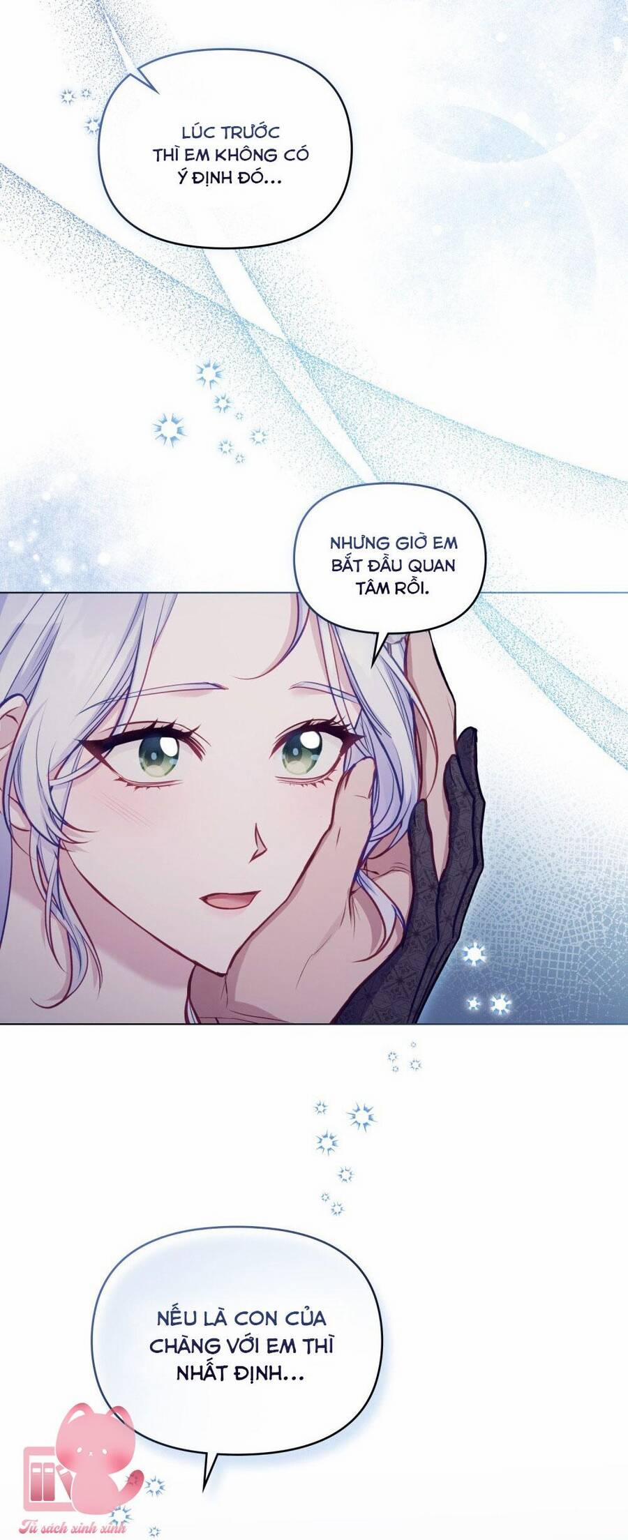 Nếu Tôi Không Nghe Lời Công Tước 47 trang 48