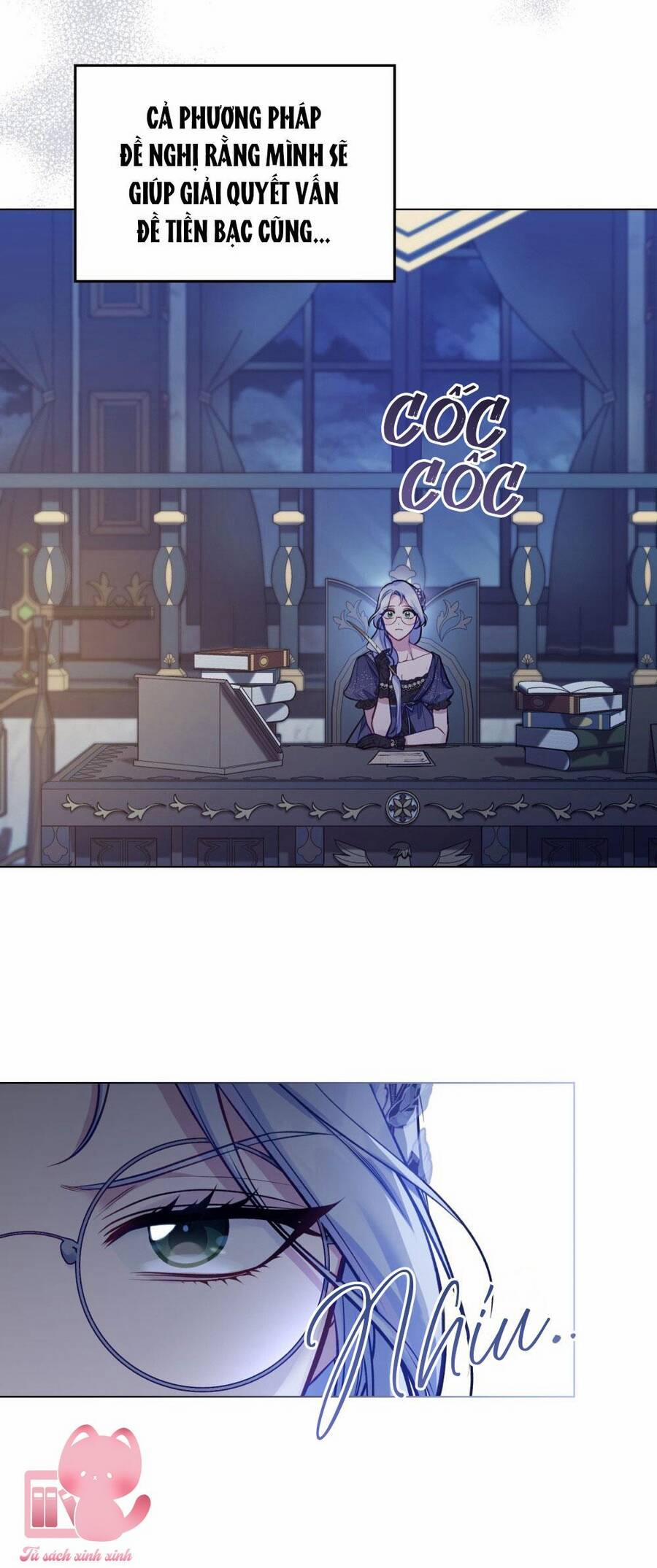 Nếu Tôi Không Nghe Lời Công Tước 47 trang 5