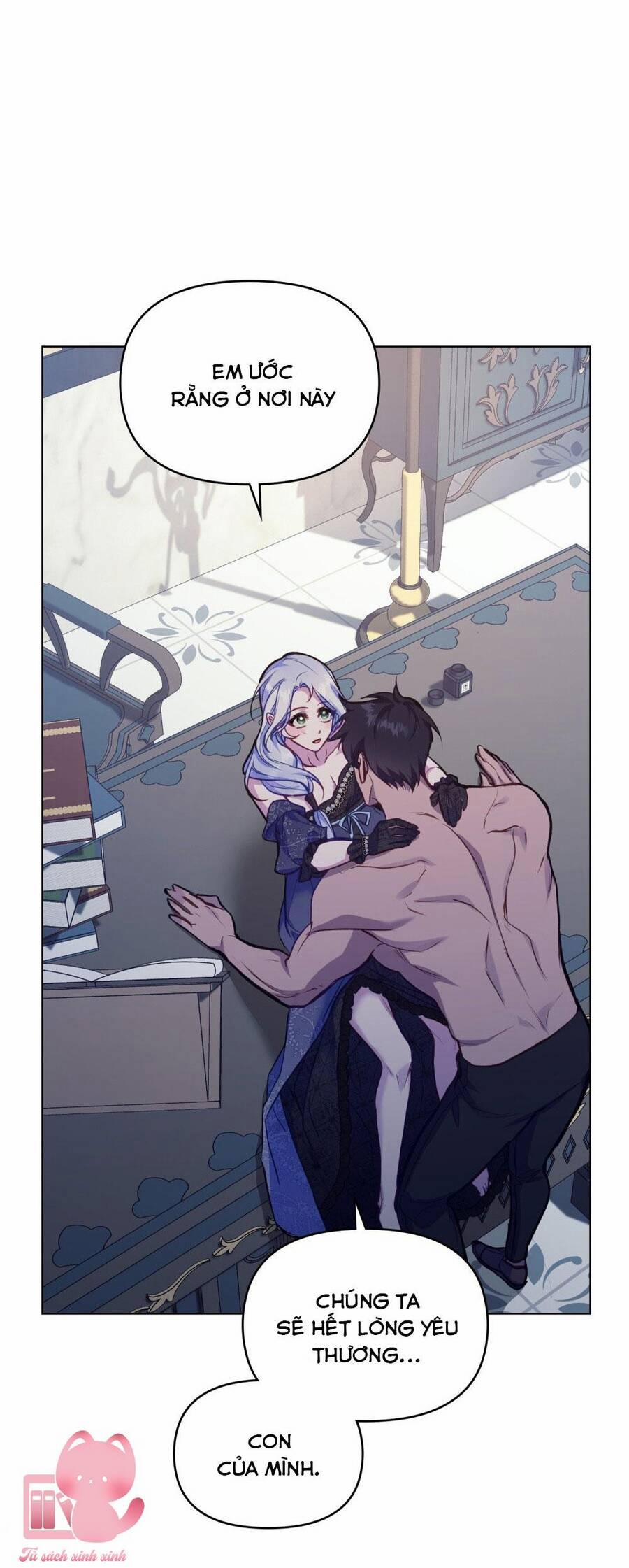 Nếu Tôi Không Nghe Lời Công Tước 47 trang 50