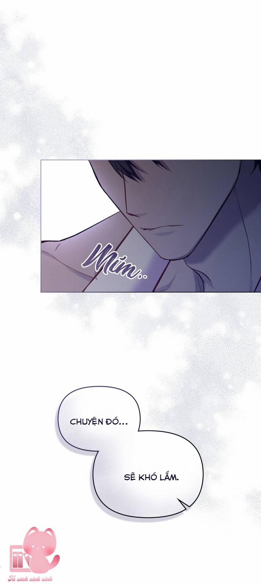 Nếu Tôi Không Nghe Lời Công Tước 47 trang 51