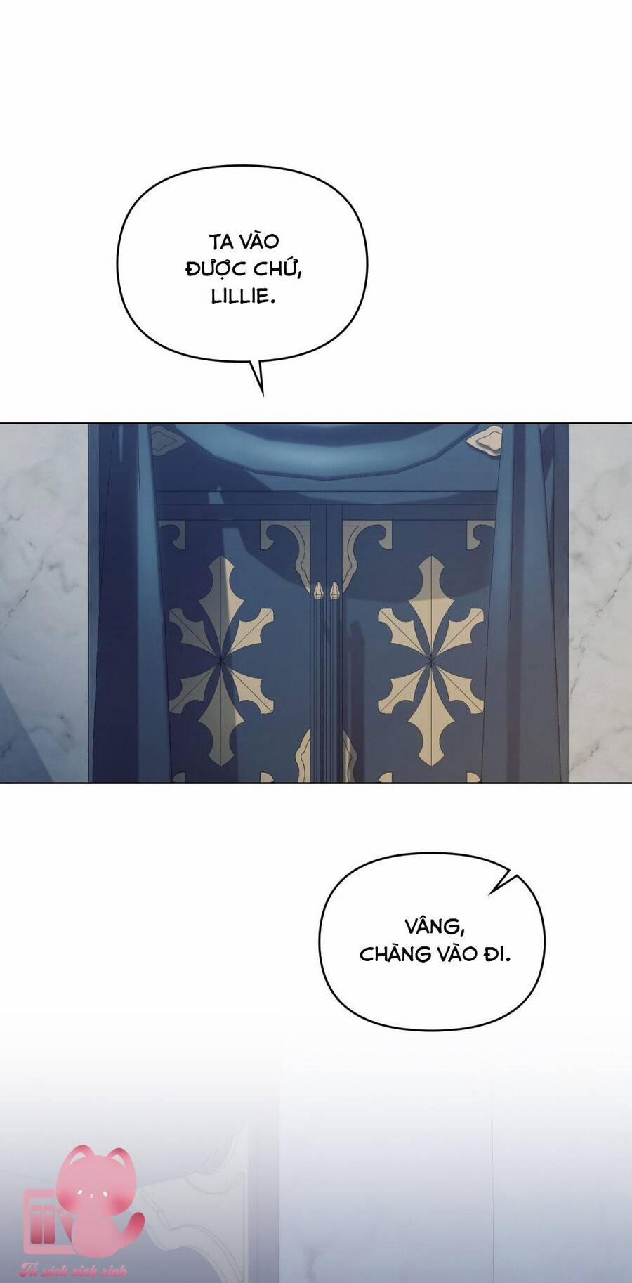 Nếu Tôi Không Nghe Lời Công Tước 47 trang 6