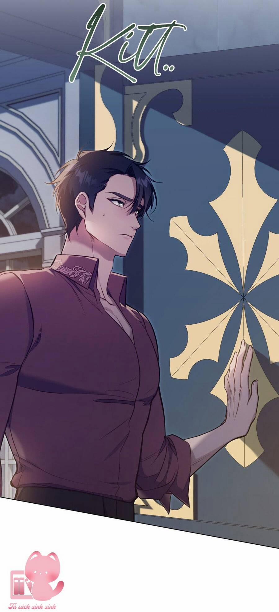 Nếu Tôi Không Nghe Lời Công Tước 47 trang 7