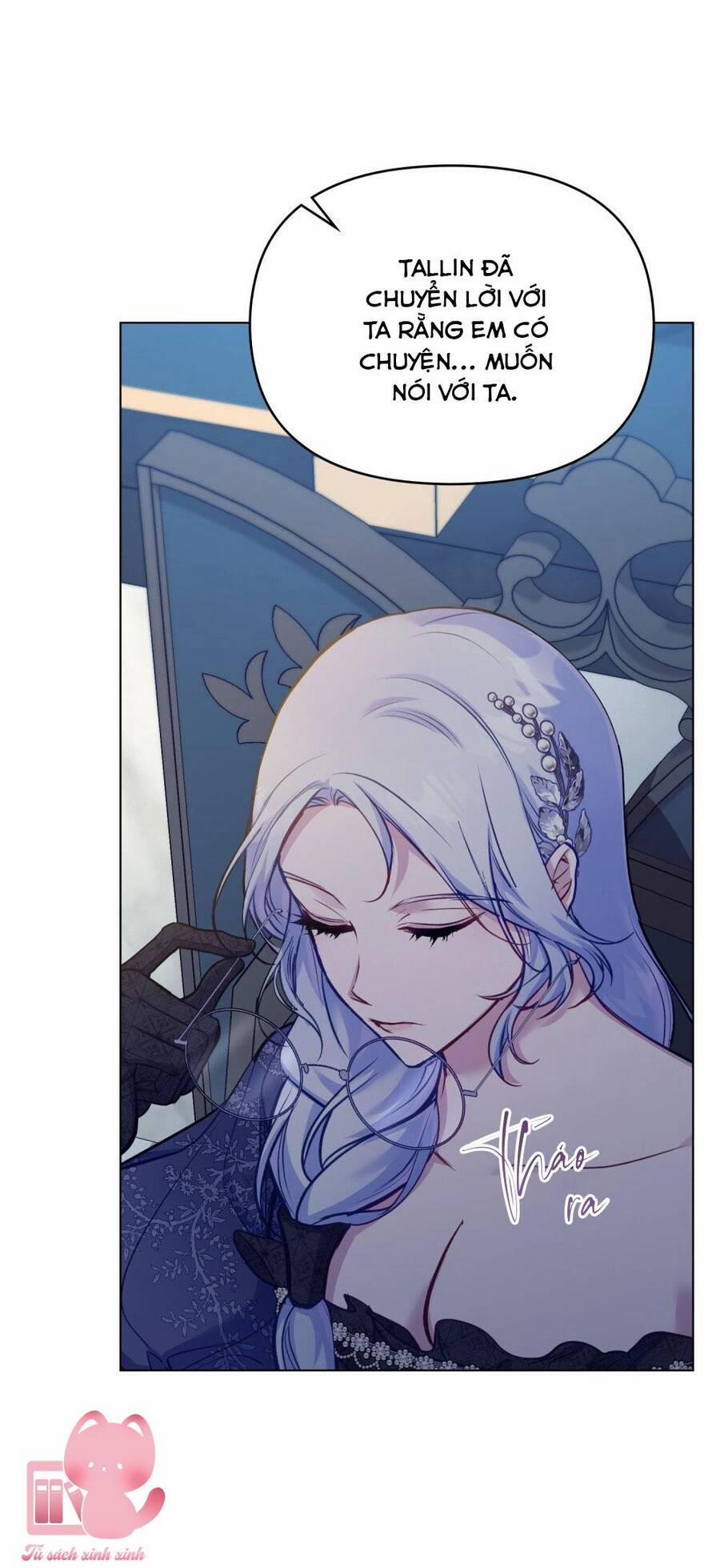 Nếu Tôi Không Nghe Lời Công Tước 47 trang 8