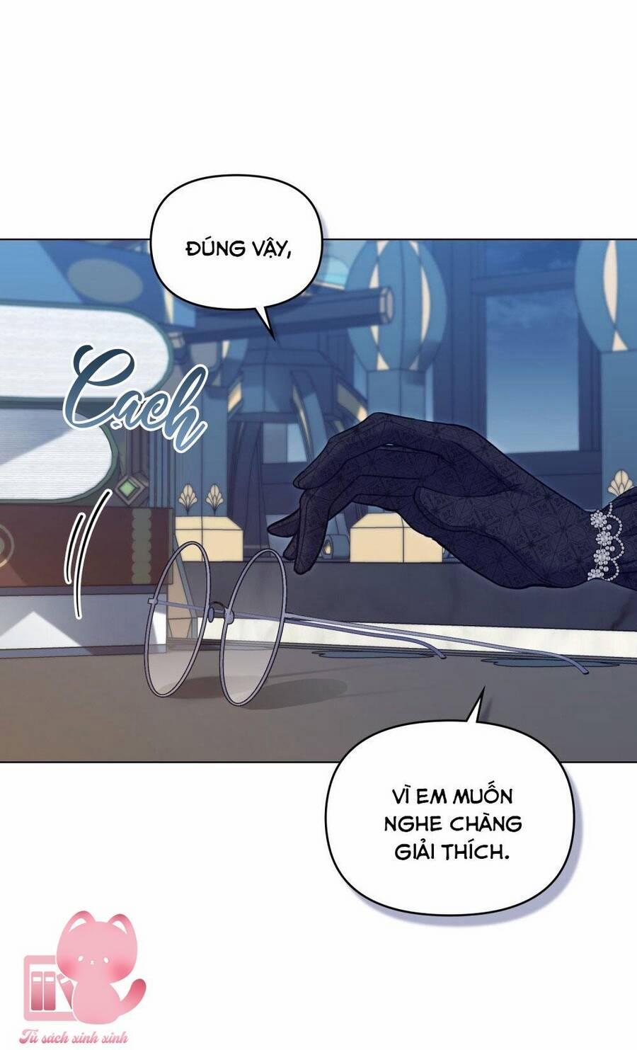 Nếu Tôi Không Nghe Lời Công Tước 47 trang 9