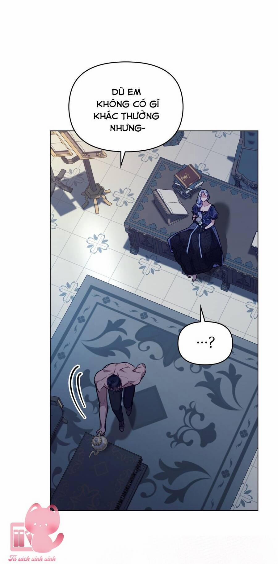 Nếu Tôi Không Nghe Lời Công Tước 48 trang 10