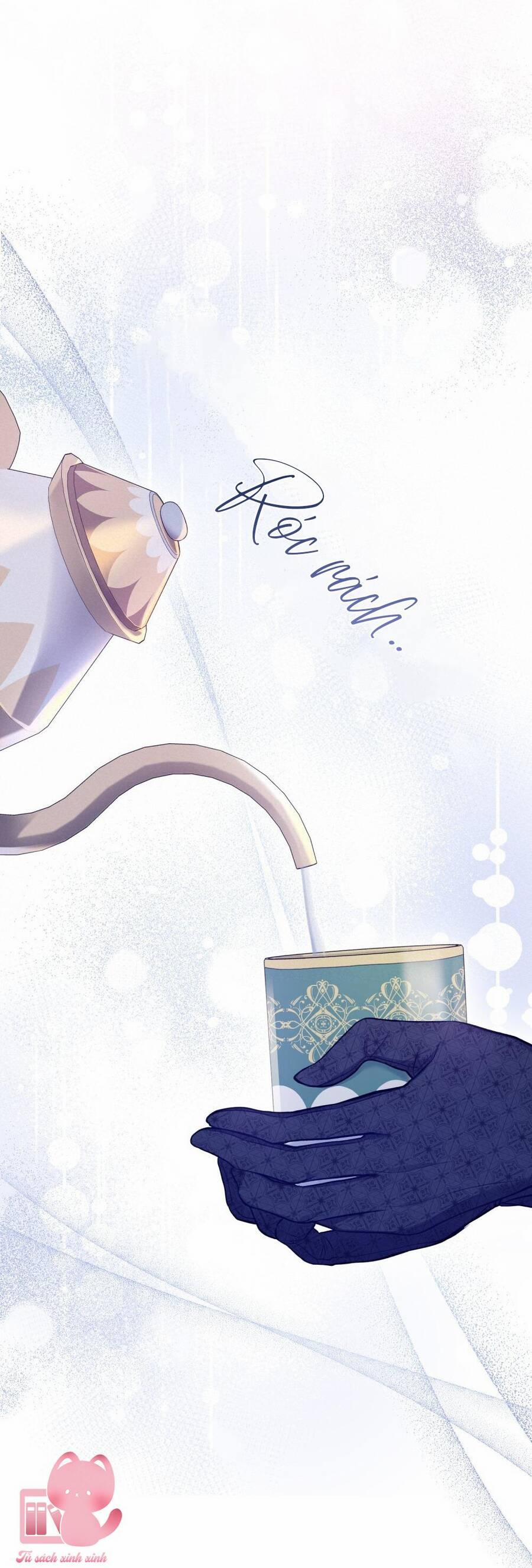 Nếu Tôi Không Nghe Lời Công Tước 48 trang 11