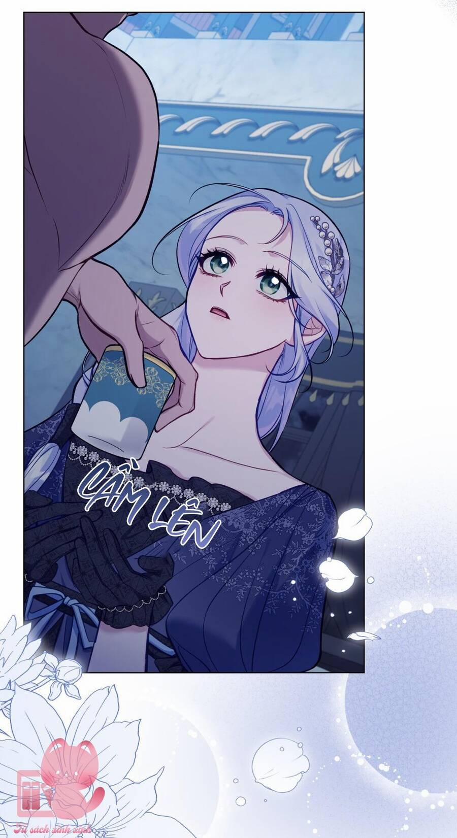 Nếu Tôi Không Nghe Lời Công Tước 48 trang 12