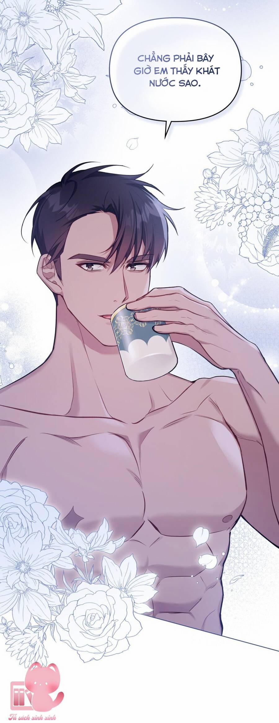 Nếu Tôi Không Nghe Lời Công Tước 48 trang 13