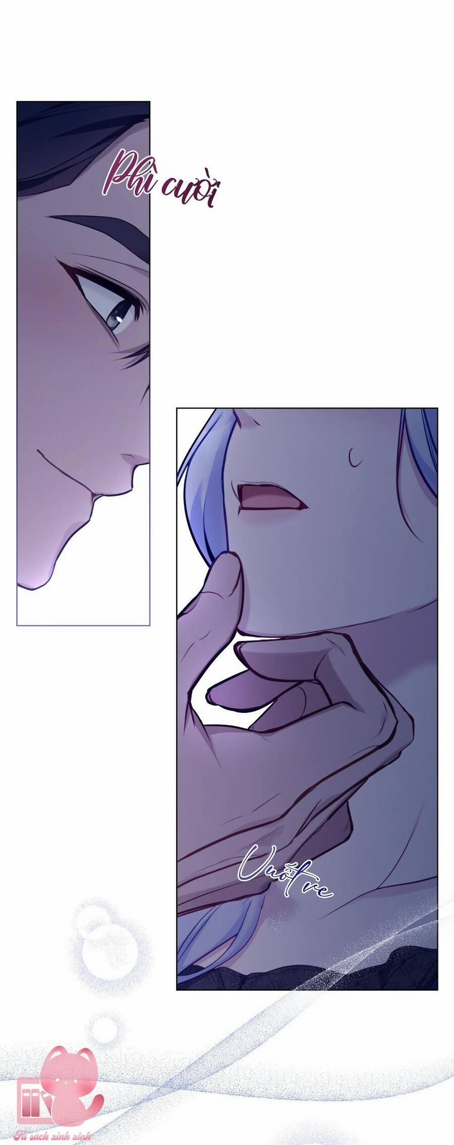 Nếu Tôi Không Nghe Lời Công Tước 48 trang 15