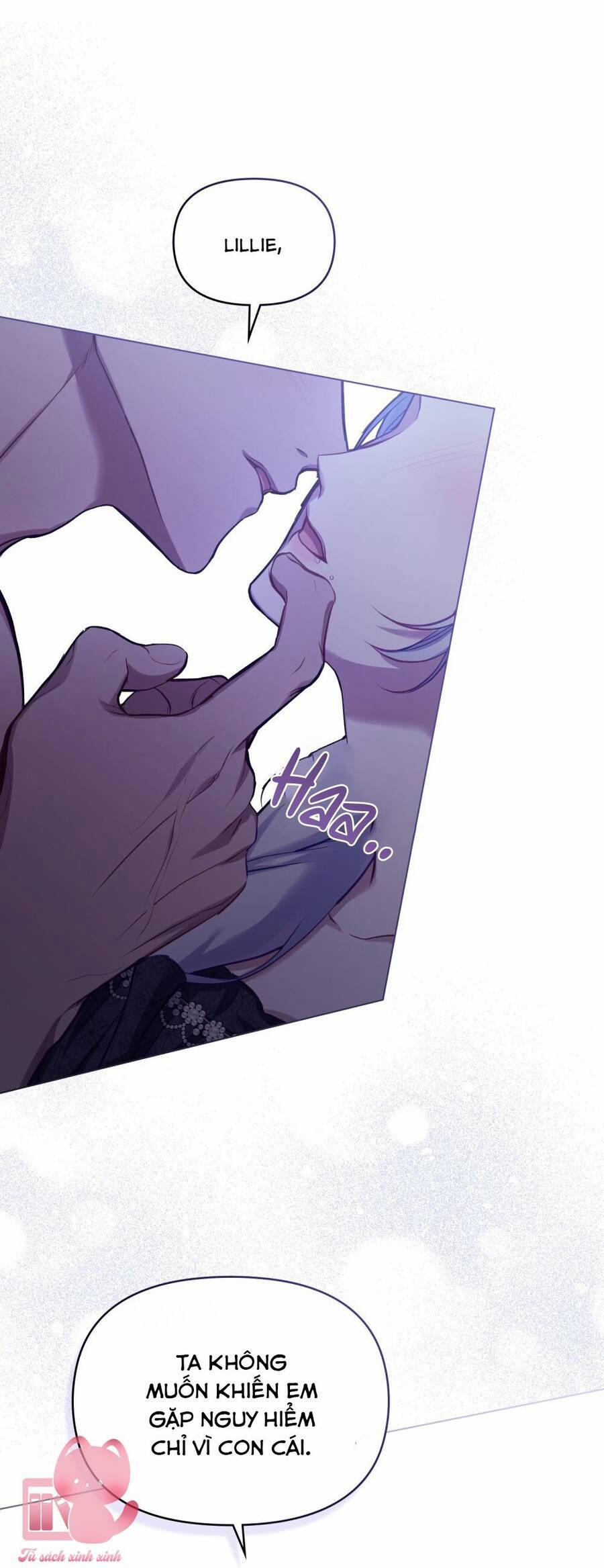 Nếu Tôi Không Nghe Lời Công Tước 48 trang 18