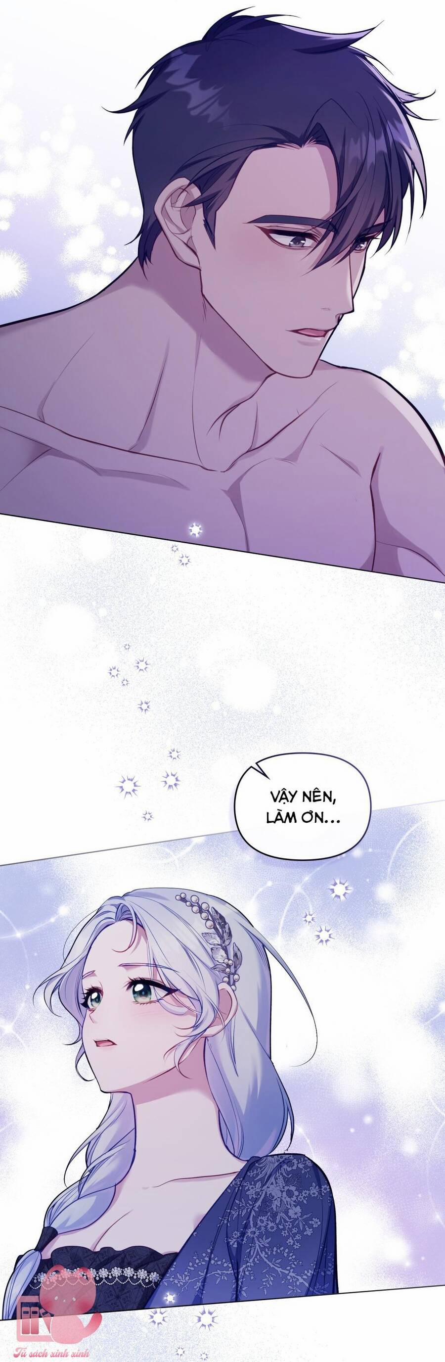 Nếu Tôi Không Nghe Lời Công Tước 48 trang 19