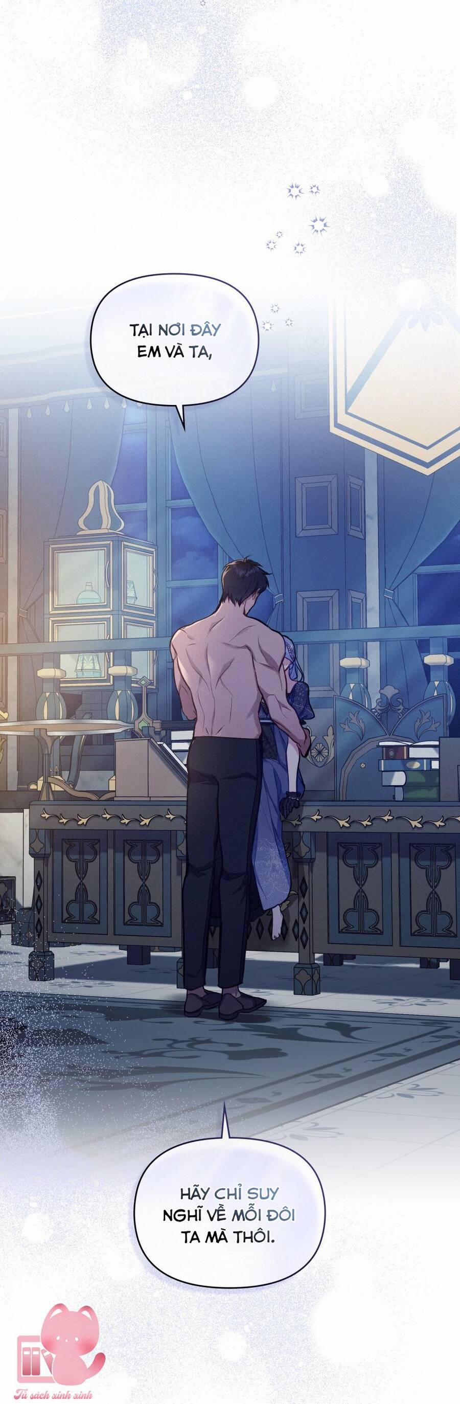 Nếu Tôi Không Nghe Lời Công Tước 48 trang 20