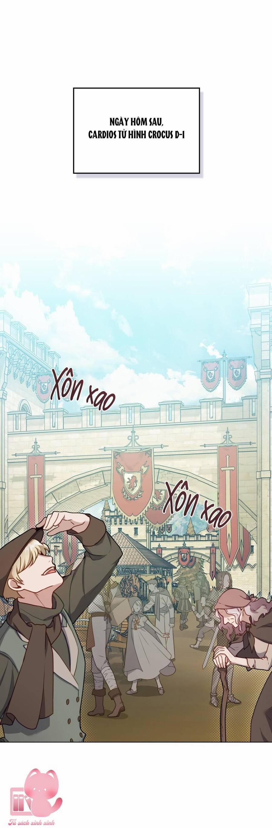 Nếu Tôi Không Nghe Lời Công Tước 48 trang 22