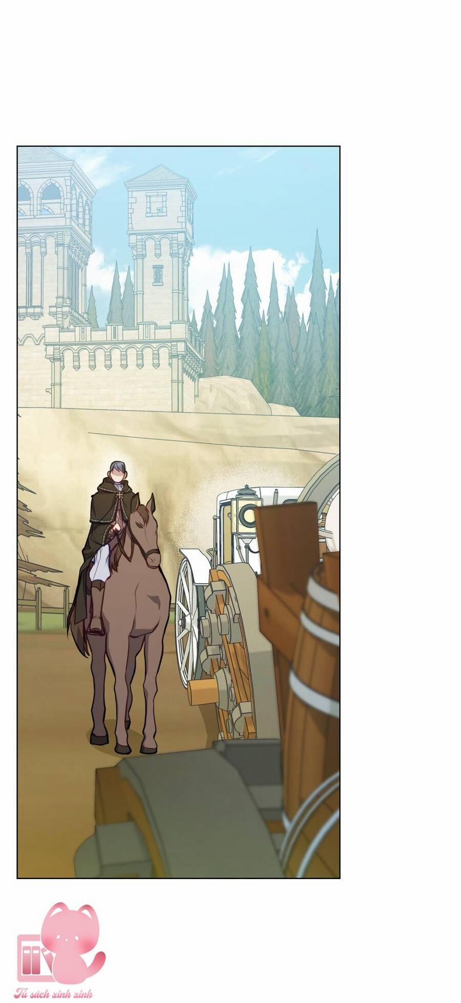 Nếu Tôi Không Nghe Lời Công Tước 48 trang 23