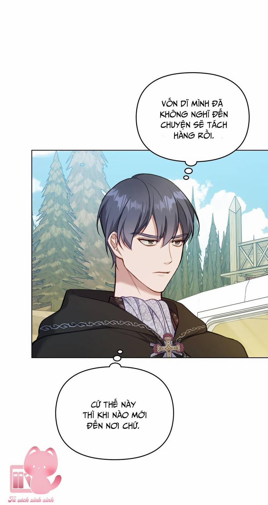 Nếu Tôi Không Nghe Lời Công Tước 48 trang 24