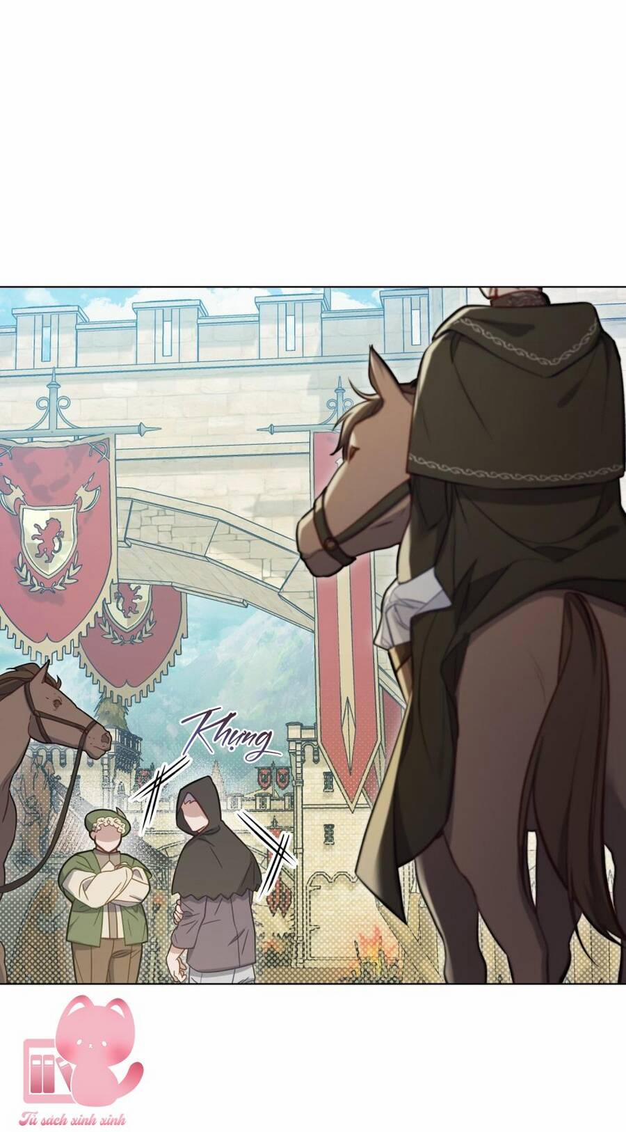 Nếu Tôi Không Nghe Lời Công Tước 48 trang 25