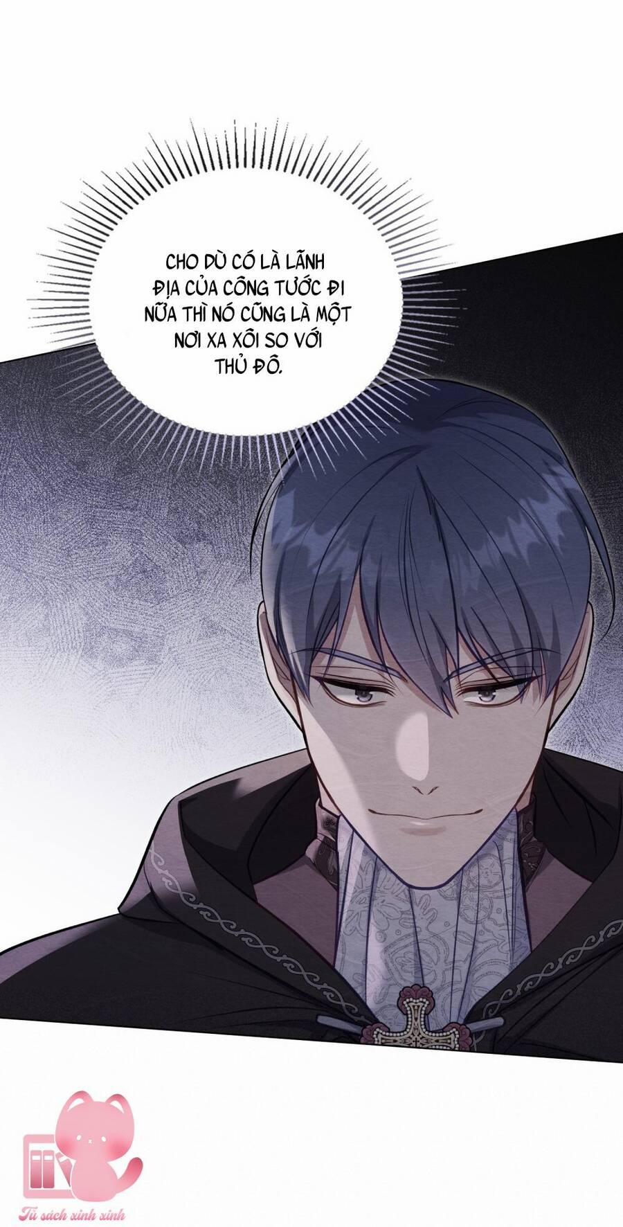 Nếu Tôi Không Nghe Lời Công Tước 48 trang 28