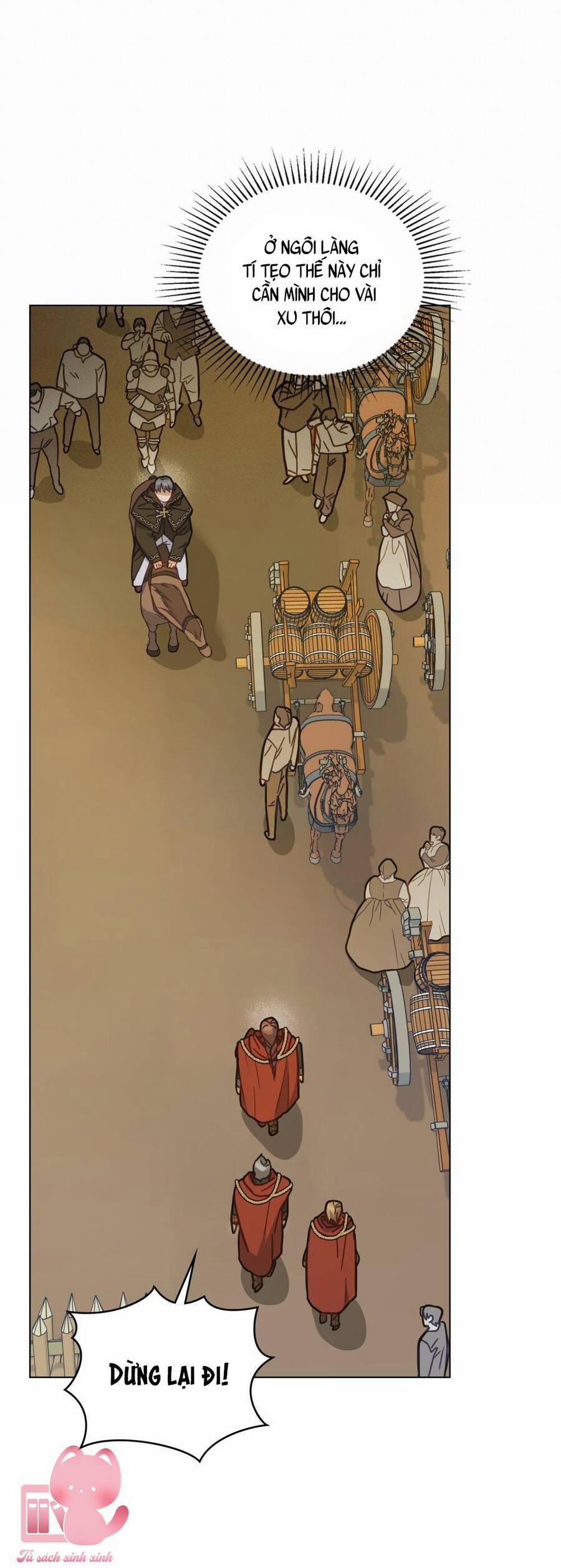 Nếu Tôi Không Nghe Lời Công Tước 48 trang 29