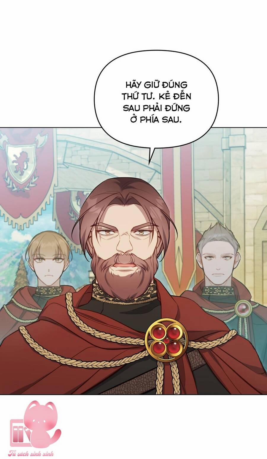 Nếu Tôi Không Nghe Lời Công Tước 48 trang 30