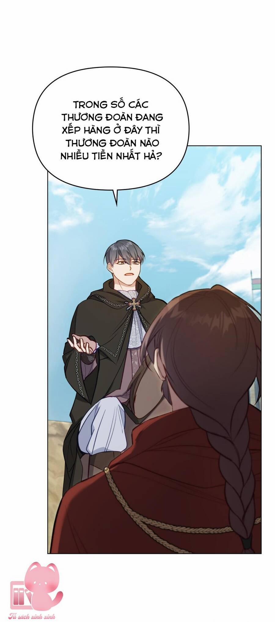 Nếu Tôi Không Nghe Lời Công Tước 48 trang 31