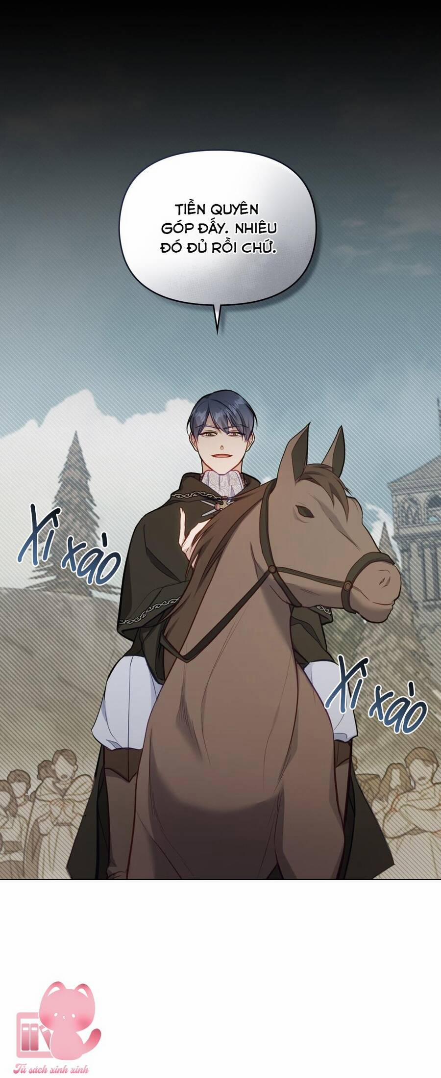 Nếu Tôi Không Nghe Lời Công Tước 48 trang 33