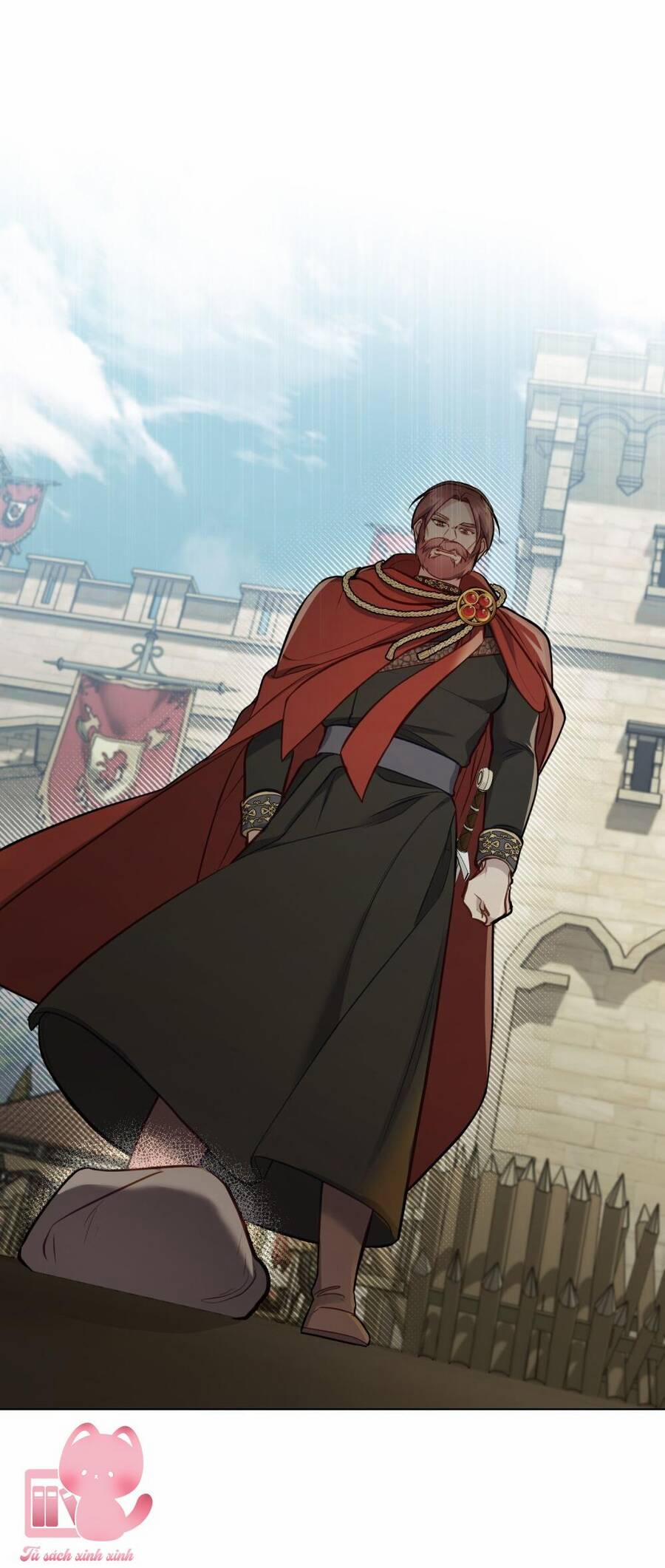 Nếu Tôi Không Nghe Lời Công Tước 48 trang 34