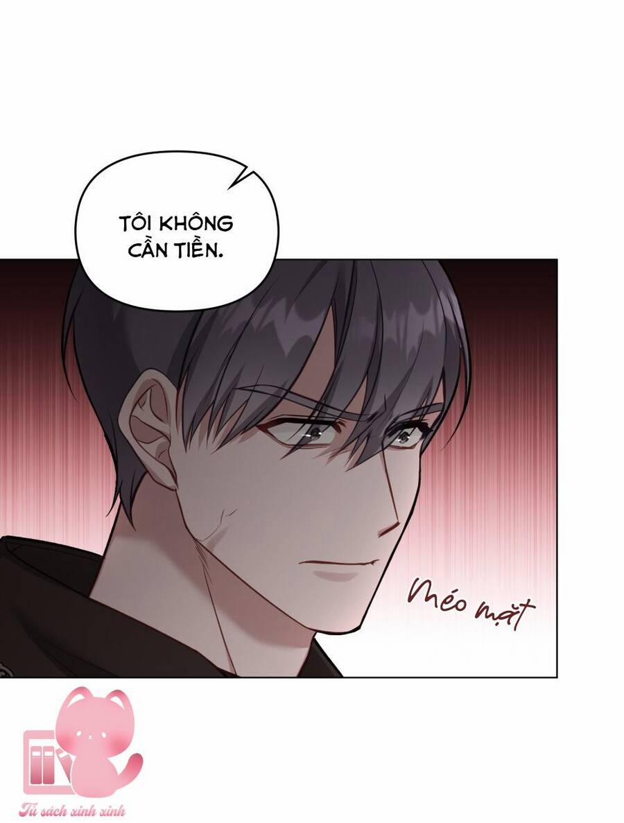 Nếu Tôi Không Nghe Lời Công Tước 48 trang 35