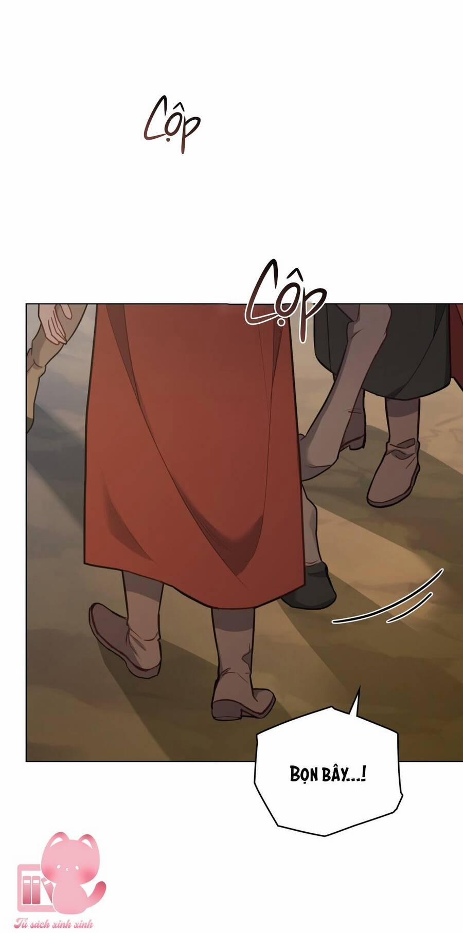 Nếu Tôi Không Nghe Lời Công Tước 48 trang 37