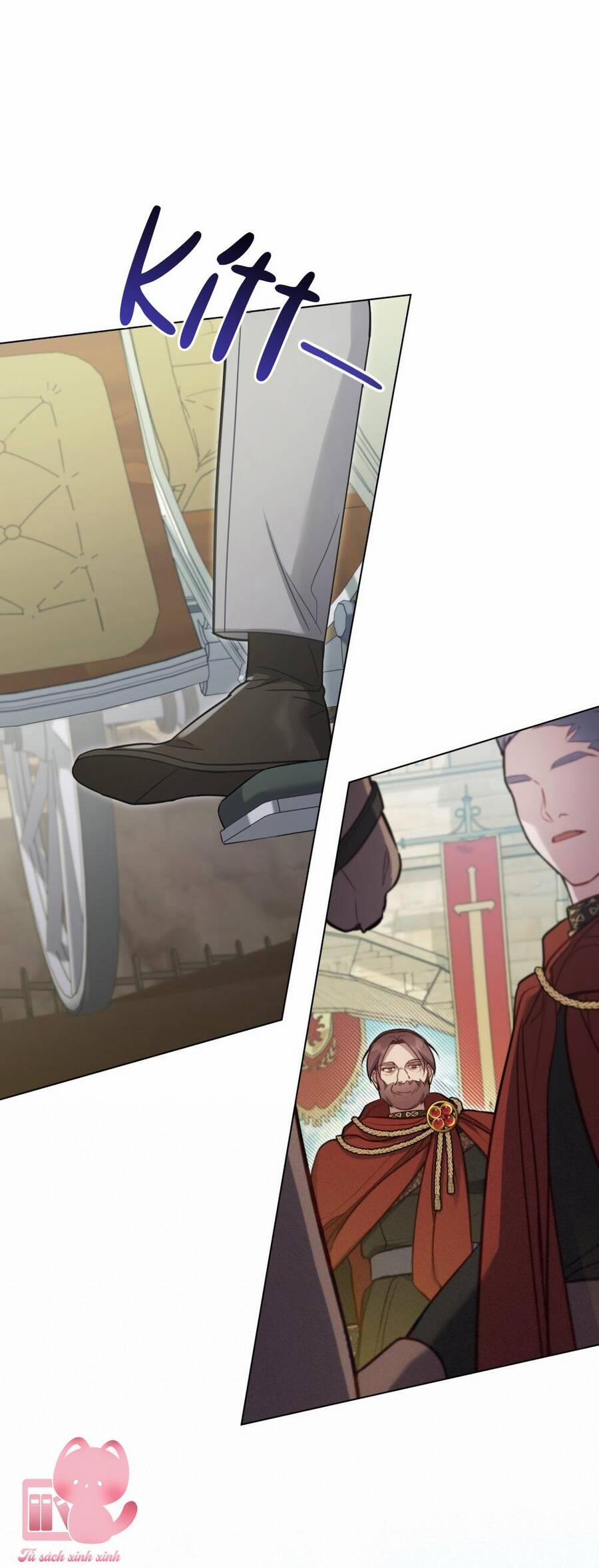 Nếu Tôi Không Nghe Lời Công Tước 48 trang 38