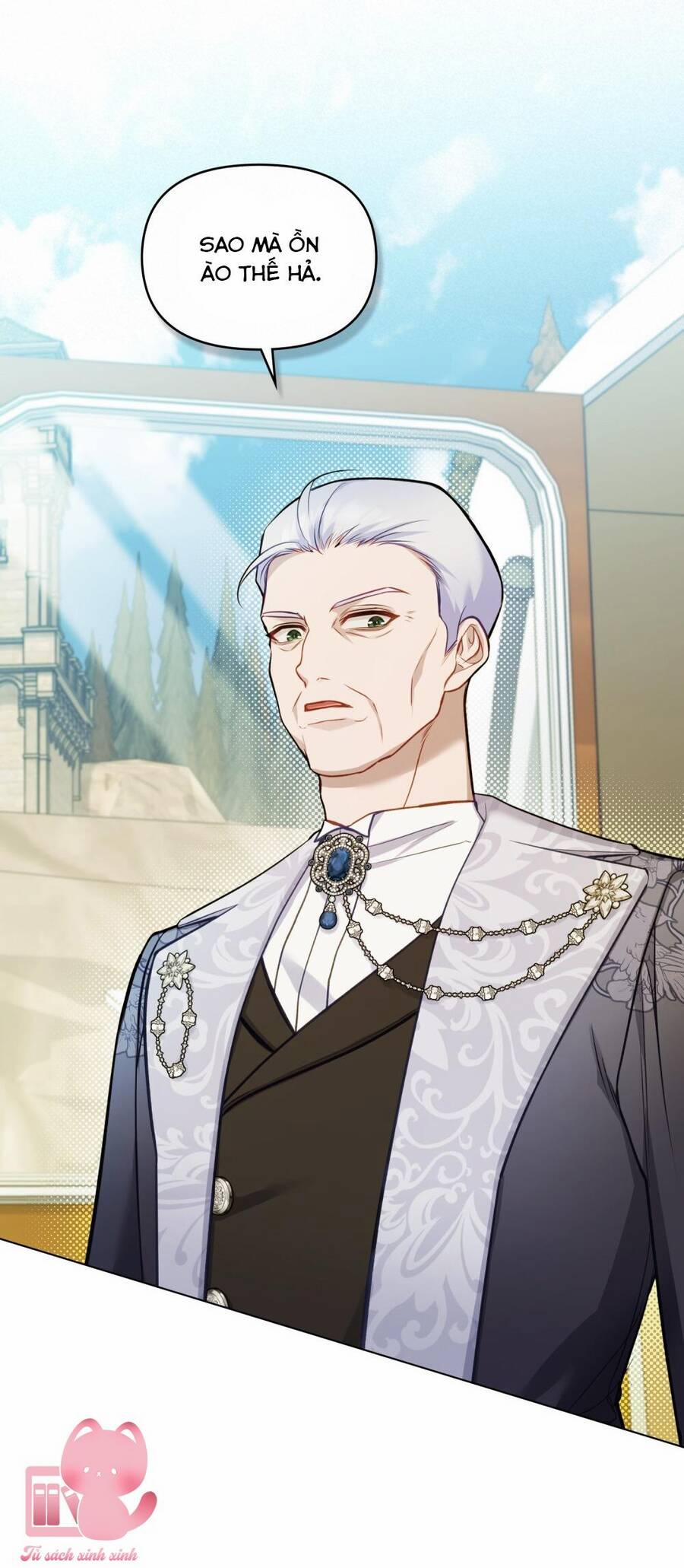 Nếu Tôi Không Nghe Lời Công Tước 48 trang 39