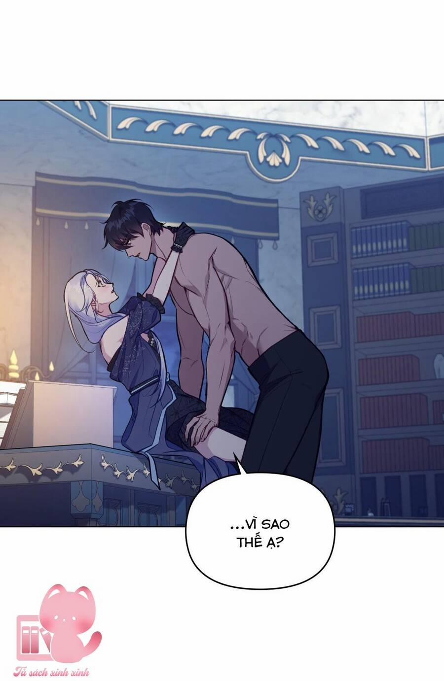 Nếu Tôi Không Nghe Lời Công Tước 48 trang 4