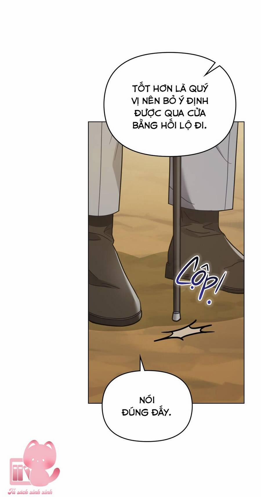 Nếu Tôi Không Nghe Lời Công Tước 48 trang 42