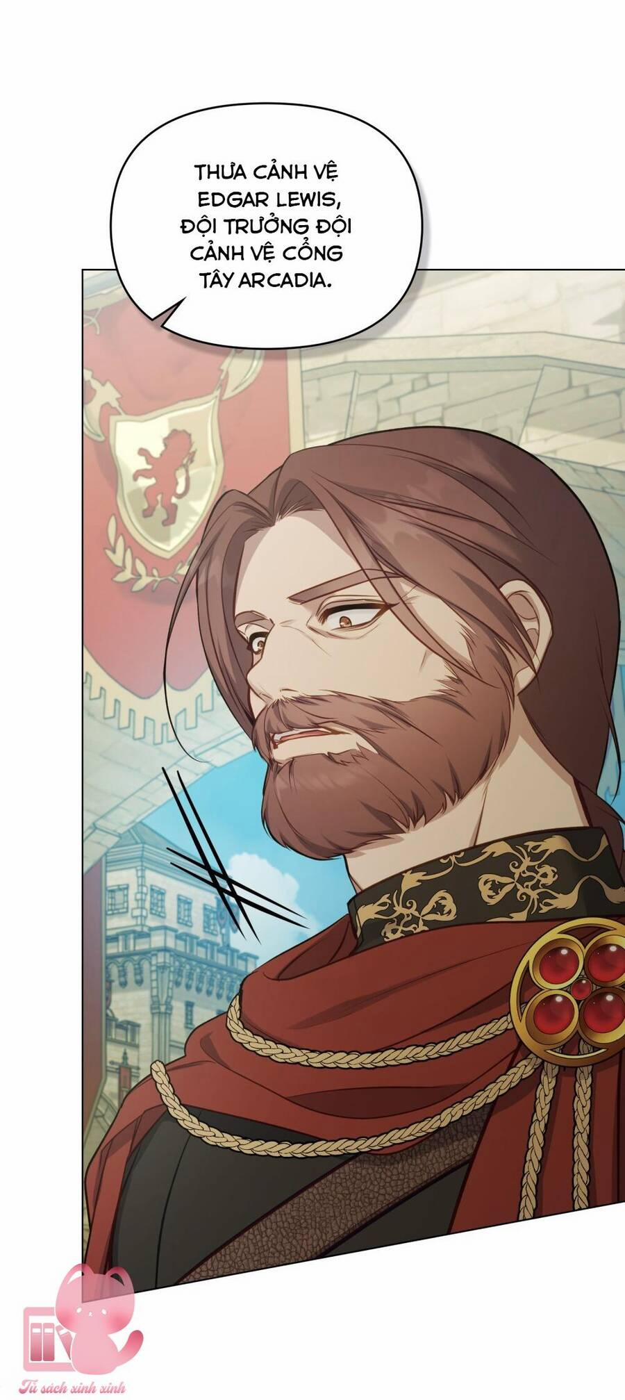 Nếu Tôi Không Nghe Lời Công Tước 48 trang 44