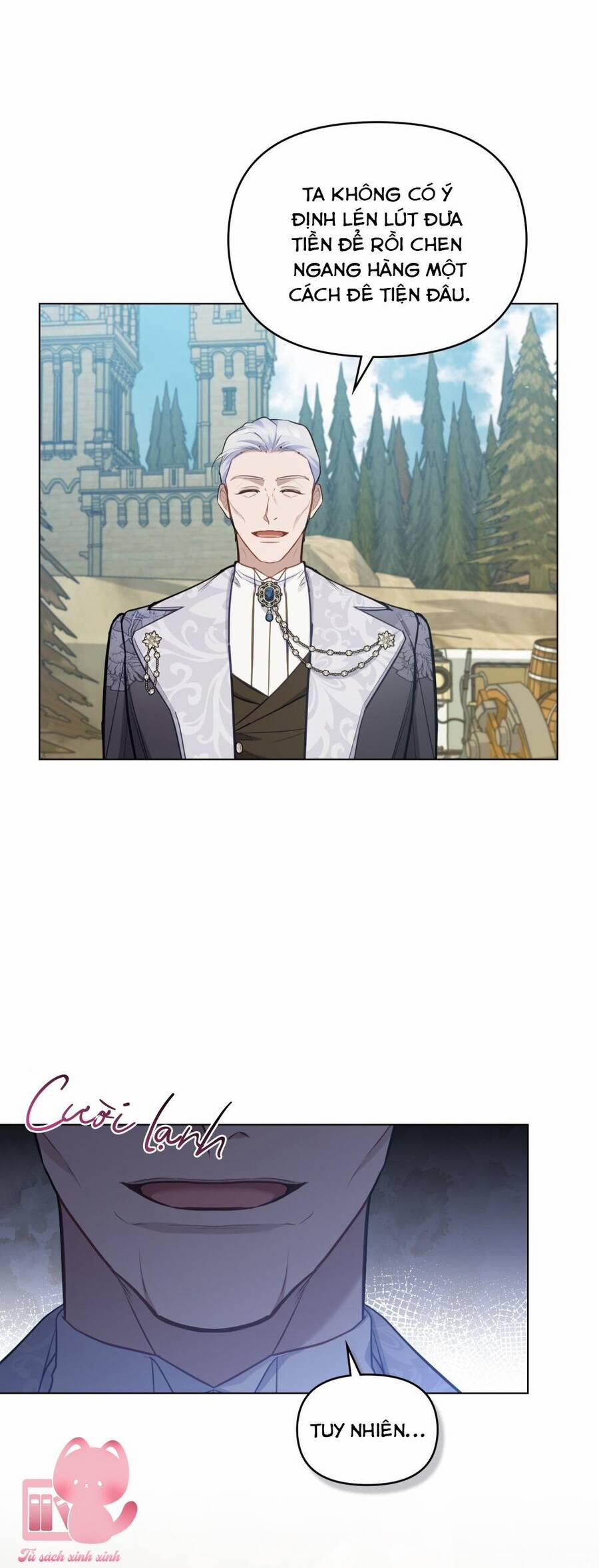 Nếu Tôi Không Nghe Lời Công Tước 48 trang 46