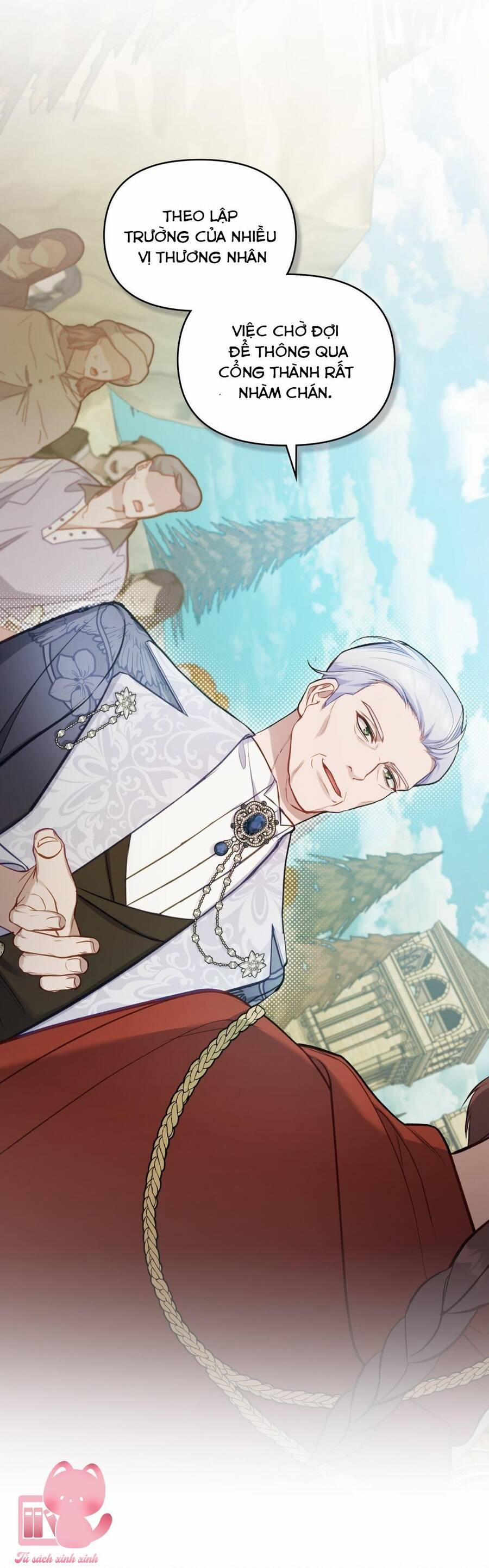 Nếu Tôi Không Nghe Lời Công Tước 48 trang 47