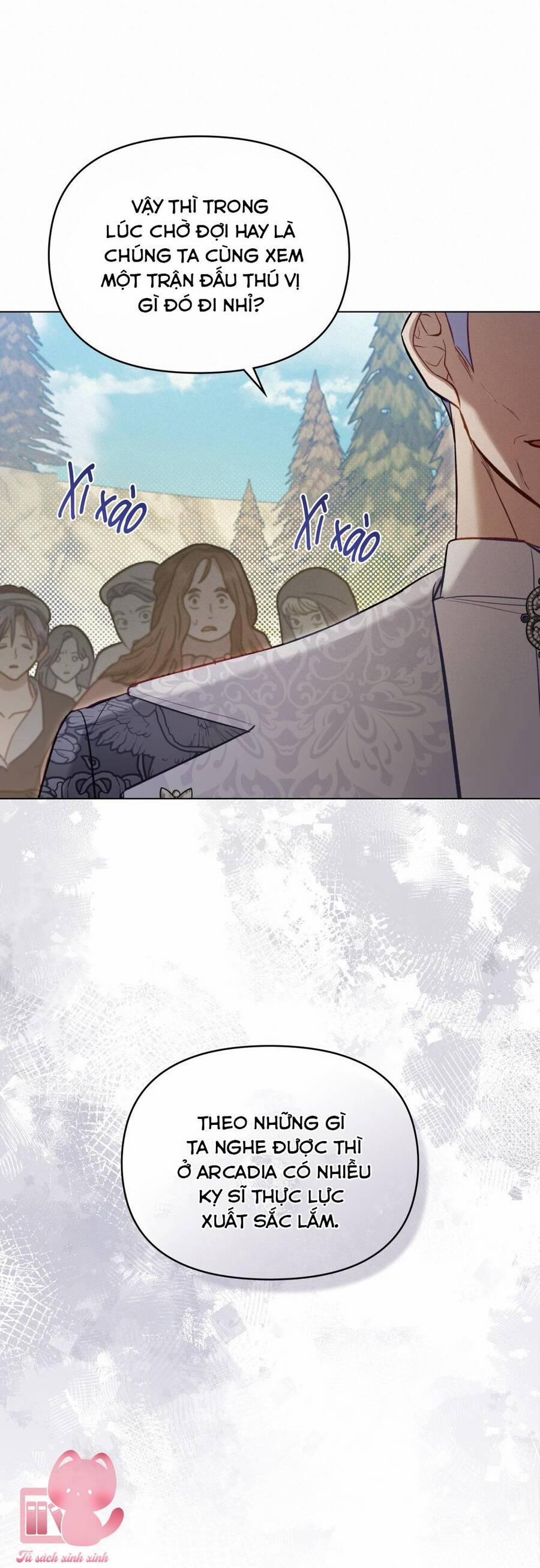 Nếu Tôi Không Nghe Lời Công Tước 48 trang 48