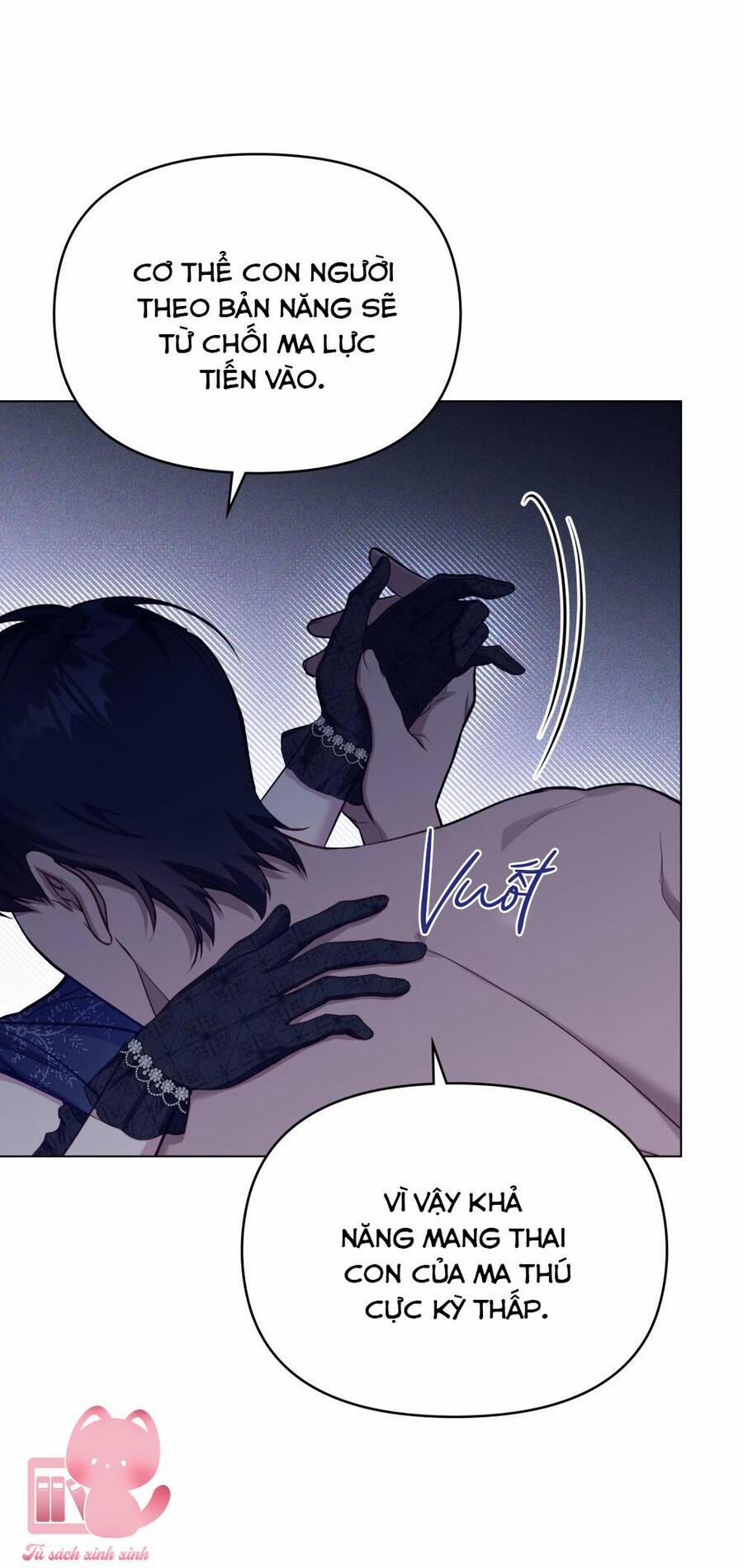 Nếu Tôi Không Nghe Lời Công Tước 48 trang 5