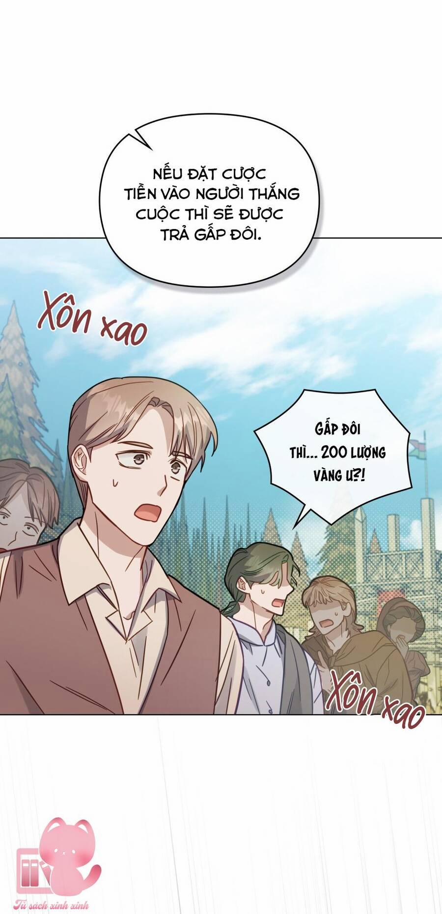 Nếu Tôi Không Nghe Lời Công Tước 48 trang 50