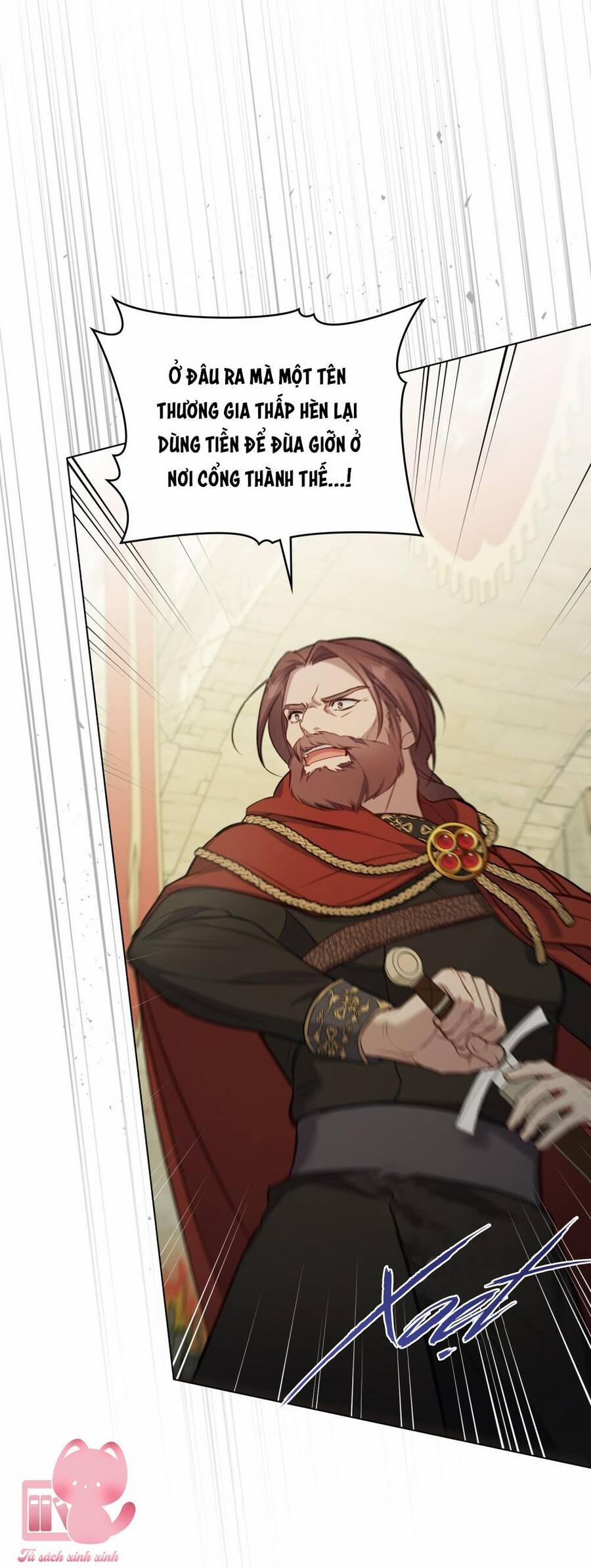 Nếu Tôi Không Nghe Lời Công Tước 48 trang 51