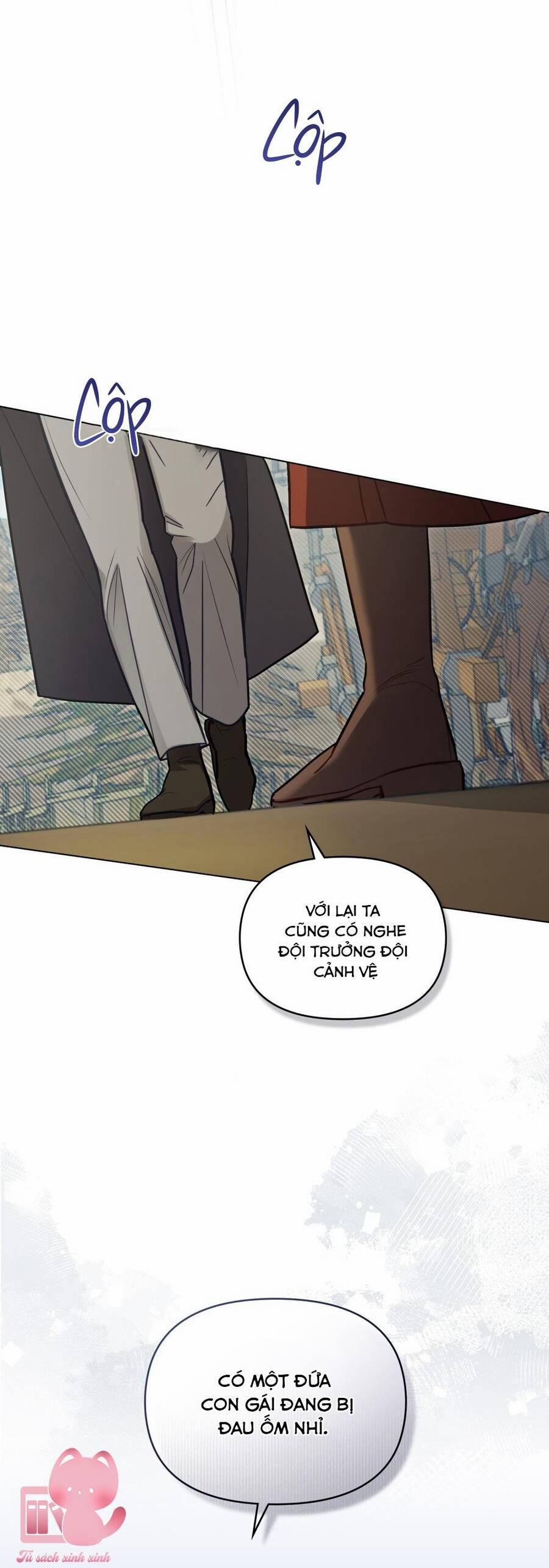 Nếu Tôi Không Nghe Lời Công Tước 48 trang 52