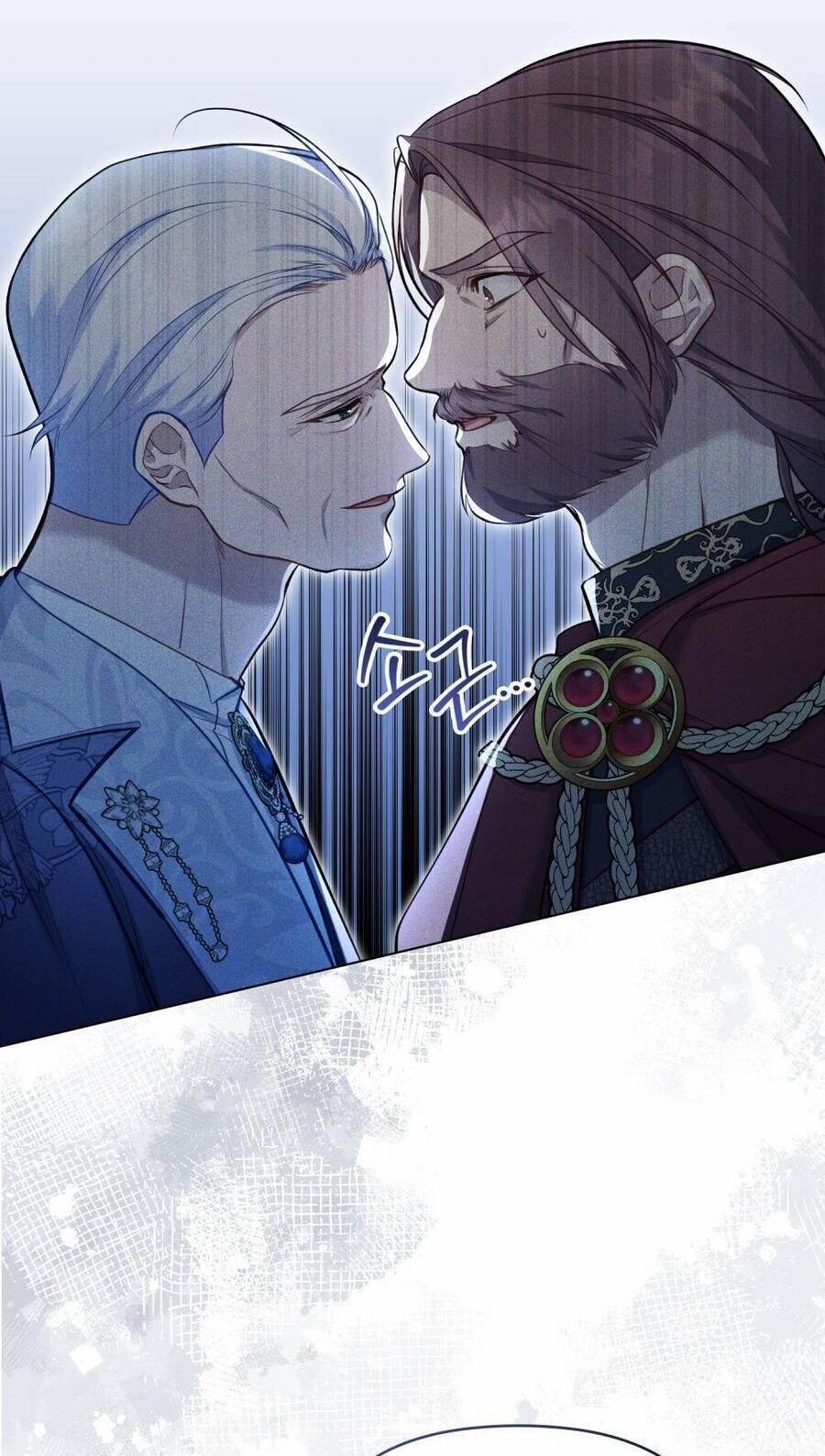 Nếu Tôi Không Nghe Lời Công Tước 48 trang 53