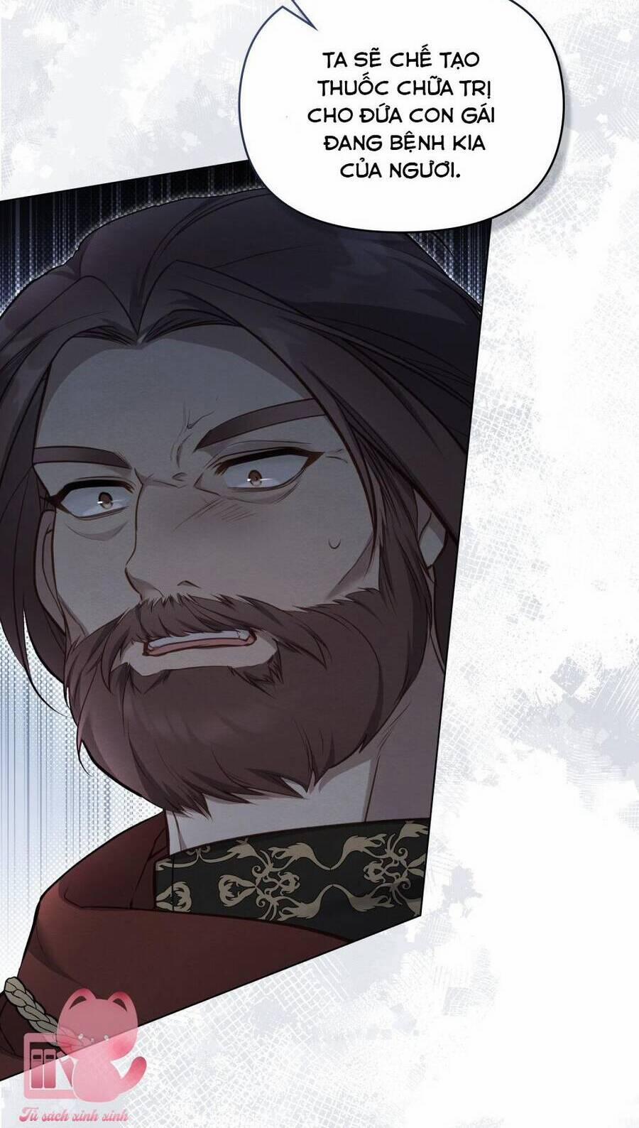 Nếu Tôi Không Nghe Lời Công Tước 48 trang 54