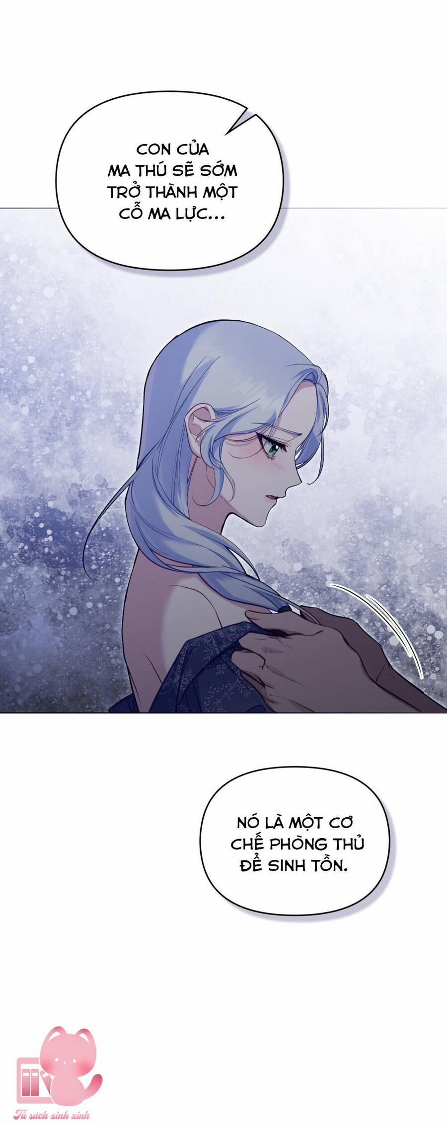 Nếu Tôi Không Nghe Lời Công Tước 48 trang 6