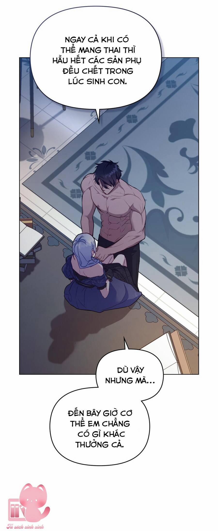 Nếu Tôi Không Nghe Lời Công Tước 48 trang 7