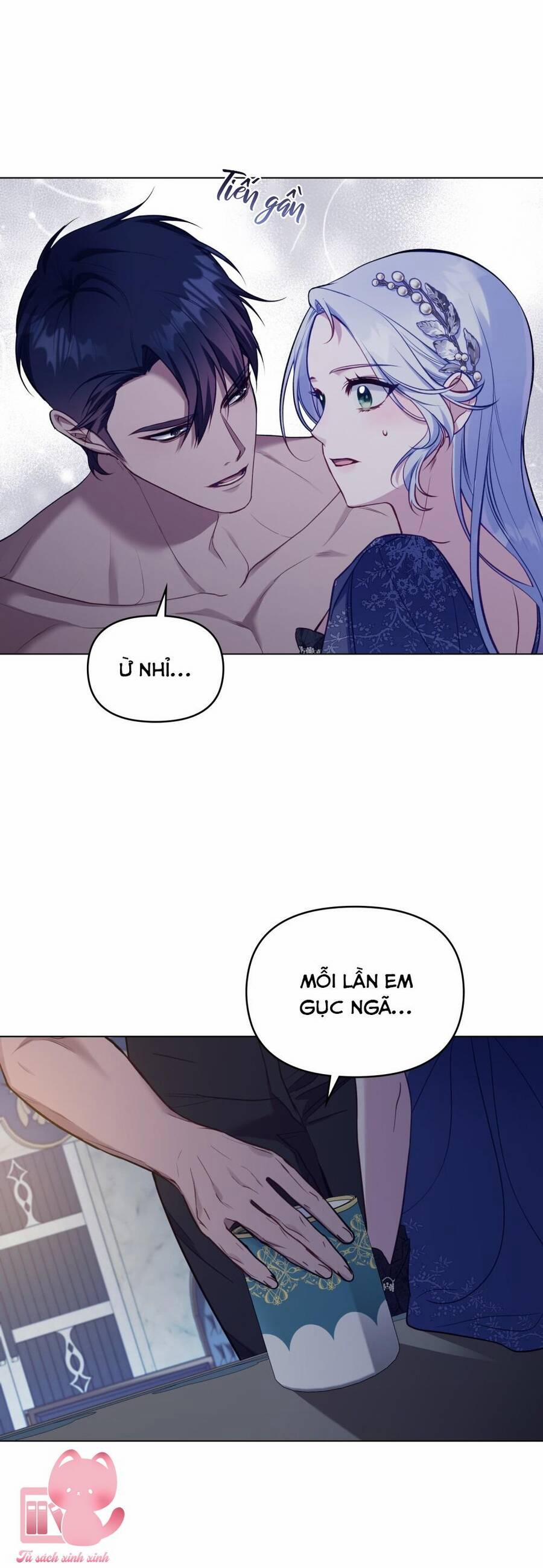 Nếu Tôi Không Nghe Lời Công Tước 48 trang 8