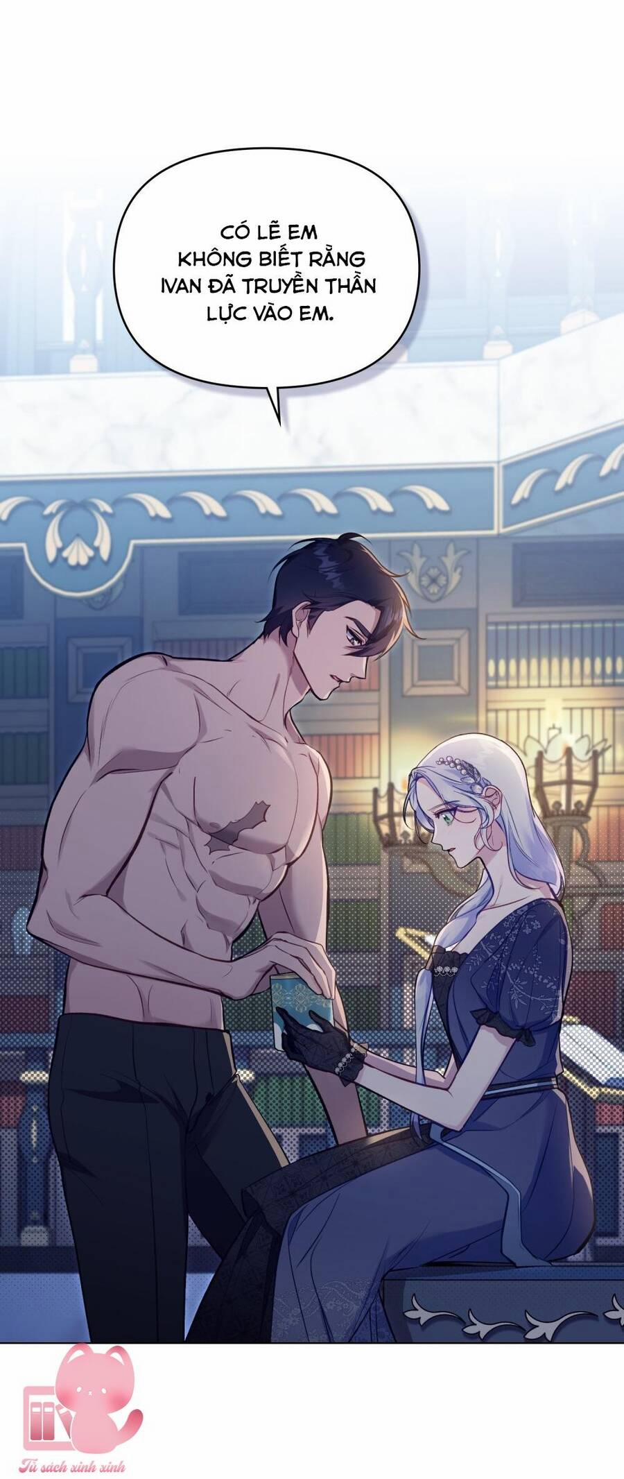 Nếu Tôi Không Nghe Lời Công Tước 48 trang 9